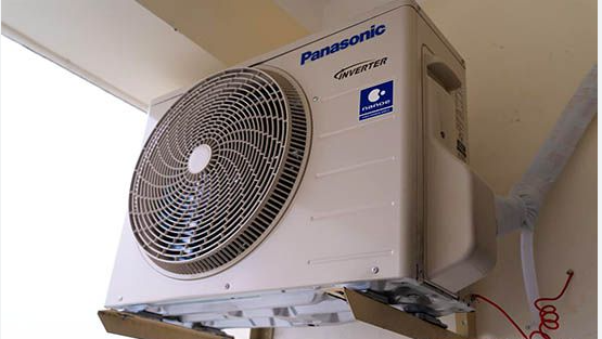 Dàn nóng Điều hòa panasonic